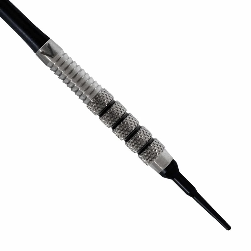 Limited Edition Viper Patriot 80% Tungsten Red, White, and Blue Soft Tip Darts 20 Grams with USA Case - Image 3