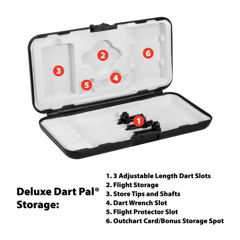 Viper Element Darts 90% Tungsten Soft Tip Darts Shark Fin Barrel 18 Grams - Image 3