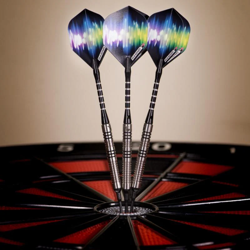 Elkadart Ultra Sonic 80% Tungsten Soft Tip Darts 16 Grams - Image 2