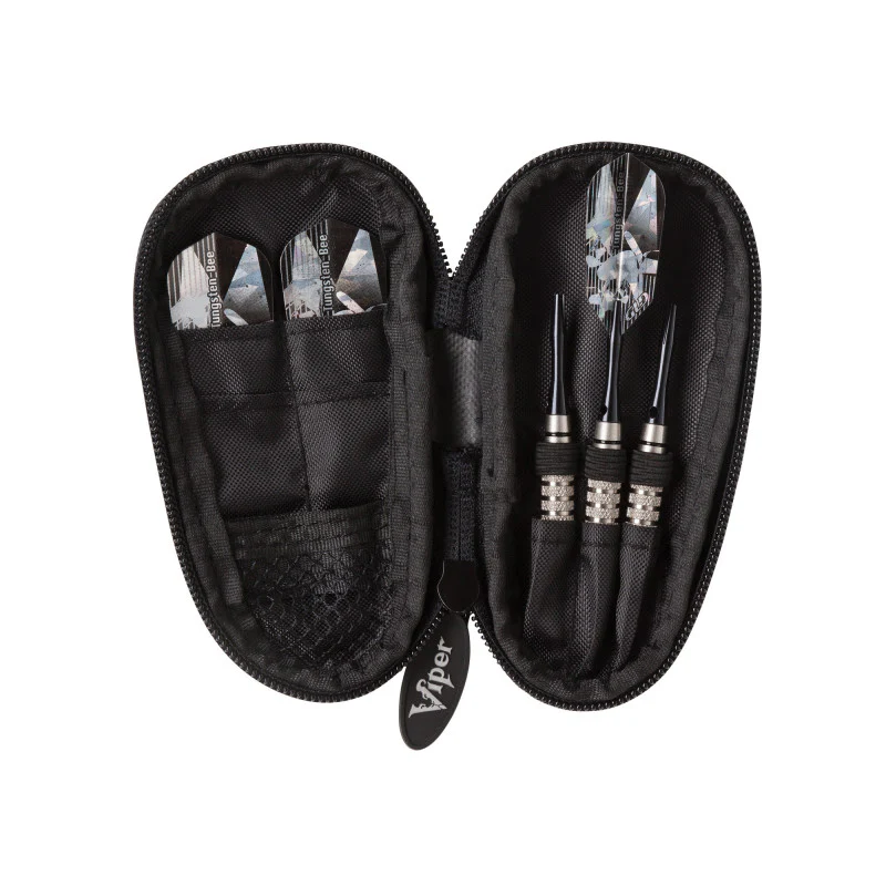 Viper Bee 80% Tungsten Soft Tip Darts Knurled Barrel 18 Grams - Image 11