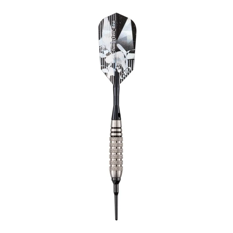 Viper Bee 80% Tungsten Soft Tip Darts Knurled Barrel 18 Grams - Image 13