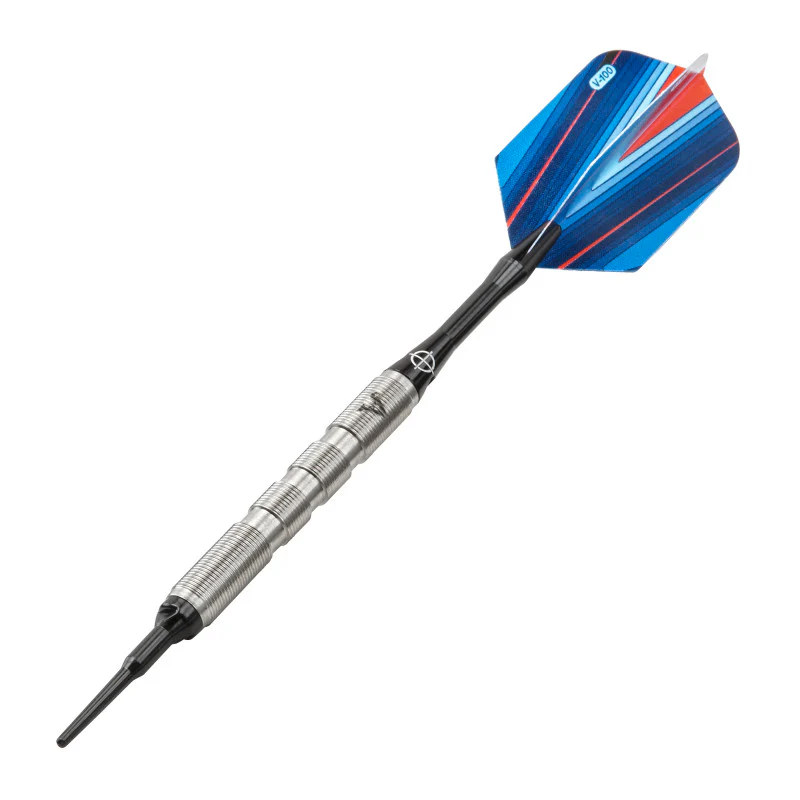Viper Sidewinder Darts 80% Tungsten Soft Tip Darts Ringed Barrel 18 Grams - Image 9