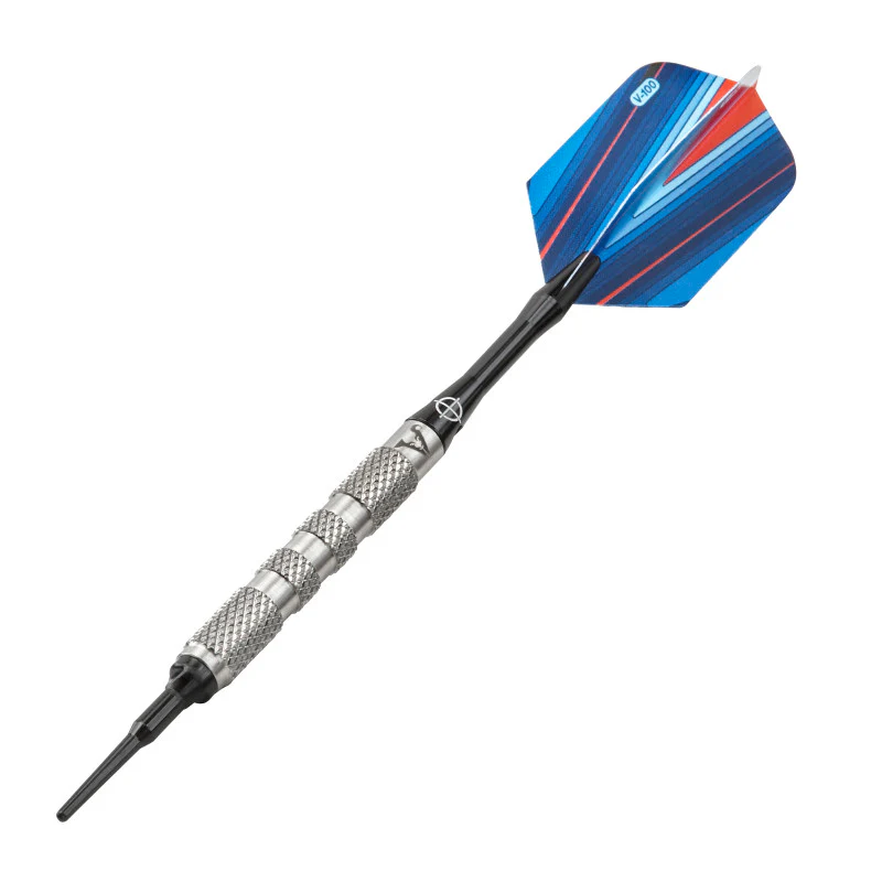 Viper Sidewinder Darts 80% Tungsten Soft Tip Darts Knurled Barrel 18 Grams - Image 9