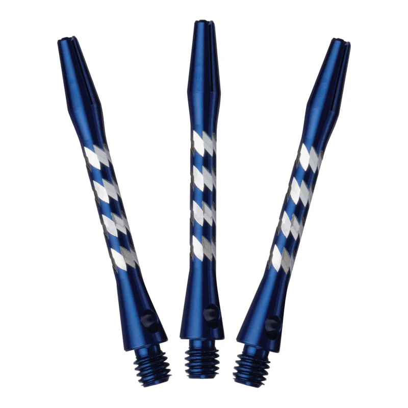 Viper Astro 80% Tungsten Soft Tip Darts, Blue Accessory Set with Case - Image 3