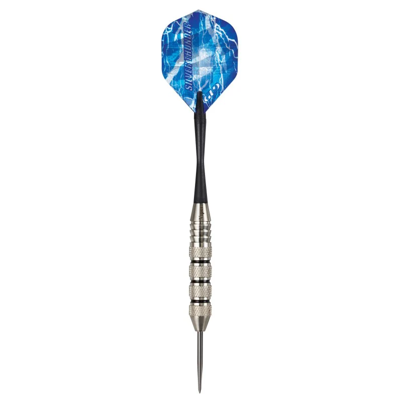Viper Silver Thunder Darts Steel Tip Darts 22 Grams - Image 8