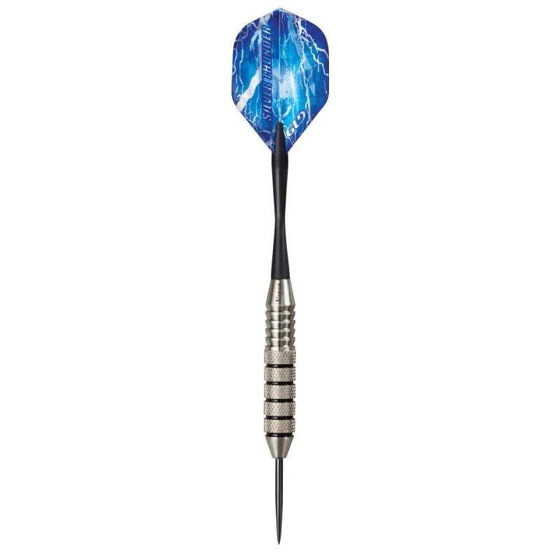 Viper Silver Thunder Darts Steel Tip Darts 25 Grams - Image 8