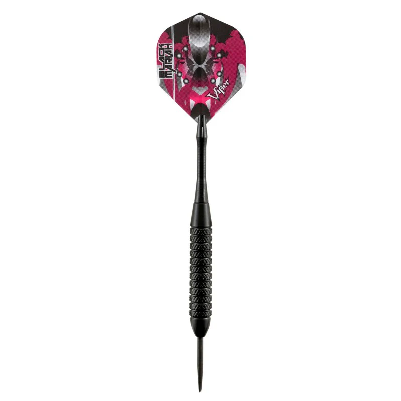 Viper Black Mariah Darts Steel Tip Darts 22 Grams - Image 9