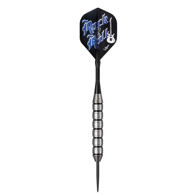 Viper Underground Rock & Roll Darts Steel Tip Darts 23 Grams - Image 8