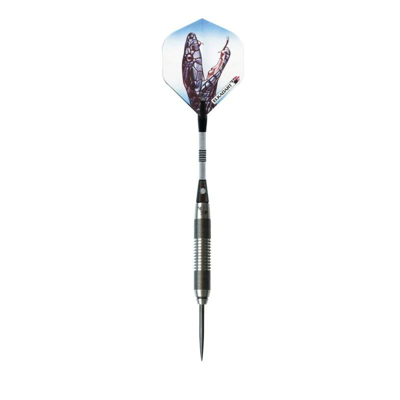 Elkadart Black Mamba 80% Tungsten Steel Tip Darts 20 Grams - Image 3