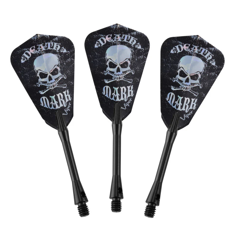 Viper Desperado 80% Tungsten Steel Tip Darts Death Mark 24 Grams - Image 10