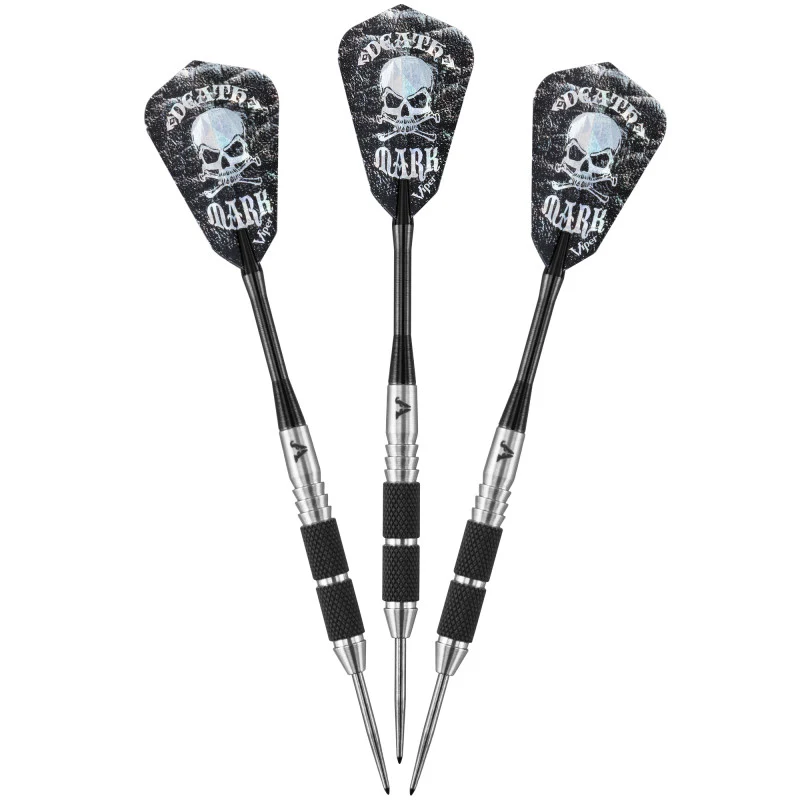 Viper Desperado 80% Tungsten Steel Tip Darts Death Mark 24 Grams - Image 8