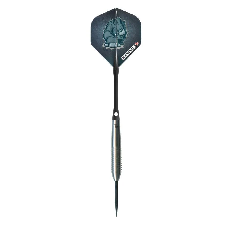 Elkadart Rhino 80% Tungsten Steel Tip Darts 25 Grams - Image 3