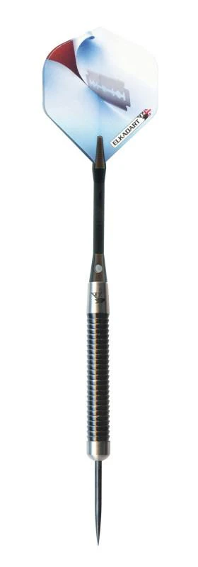 Elkadart Razor 80% Tungsten Steel Tip Darts 23 Grams - Image 2