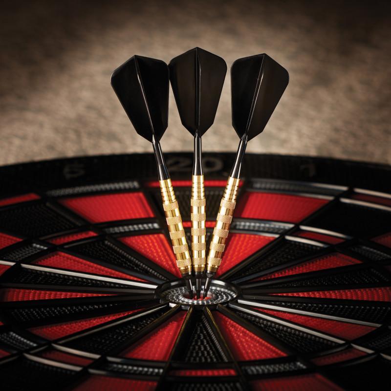 Fat Cat Highlander Soft Tip Darts 16 Grams - Image 8
