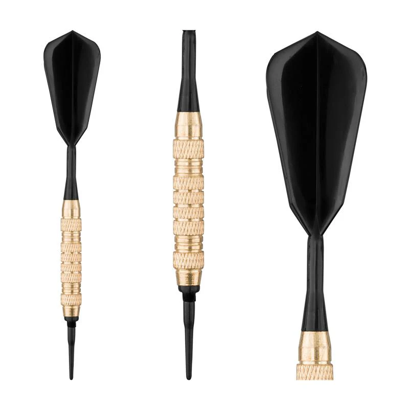 Fat Cat Highlander Soft Tip Darts 16 Grams - Image 9