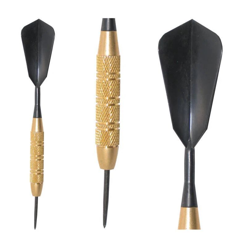 Fat Cat Highlander Steel Tip Darts 23 Grams - Image 9
