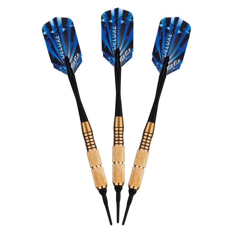 Fat Cat Deluxe Soft Tip Darts 16 Grams - Image 12