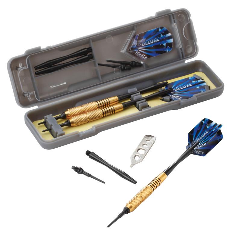 Fat Cat Deluxe Soft Tip Darts 16 Grams - Image 7
