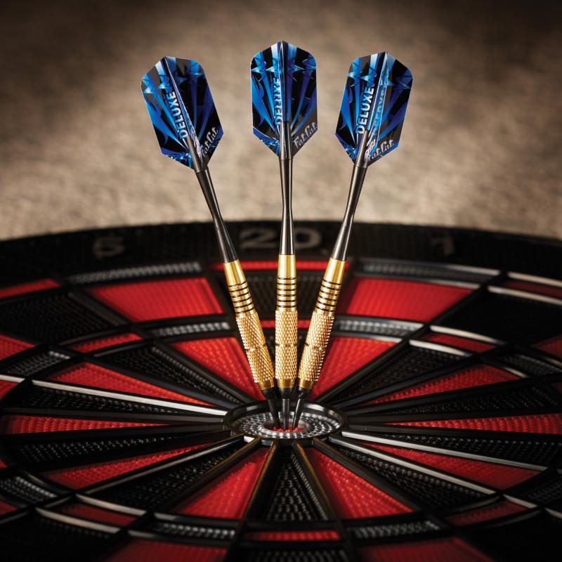 Fat Cat Deluxe Soft Tip Darts 16 Grams - Image 8