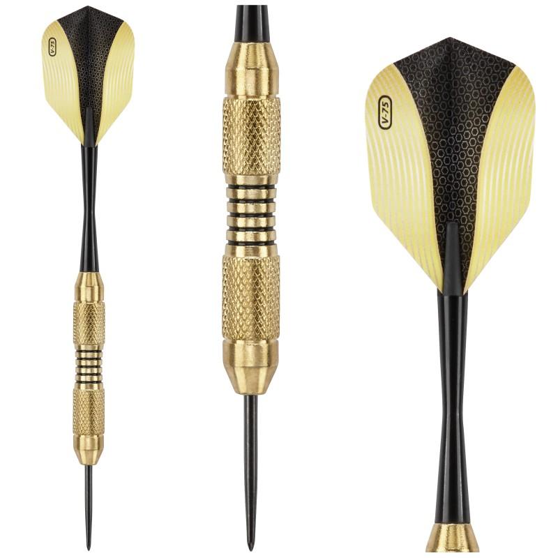 Fat Cat Deluxe Steel Tip Darts 23 Grams - Image 10