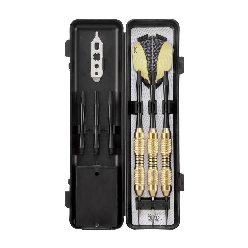 Fat Cat Deluxe Steel Tip Darts 23 Grams - Image 13