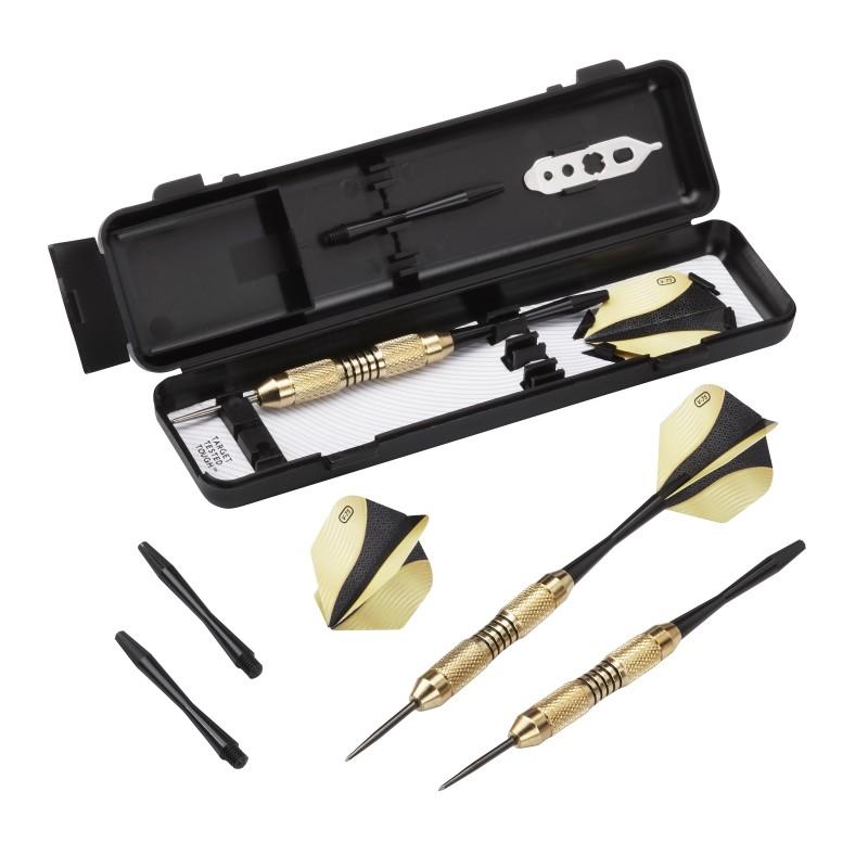 Fat Cat Deluxe Steel Tip Darts 23 Grams - Image 7