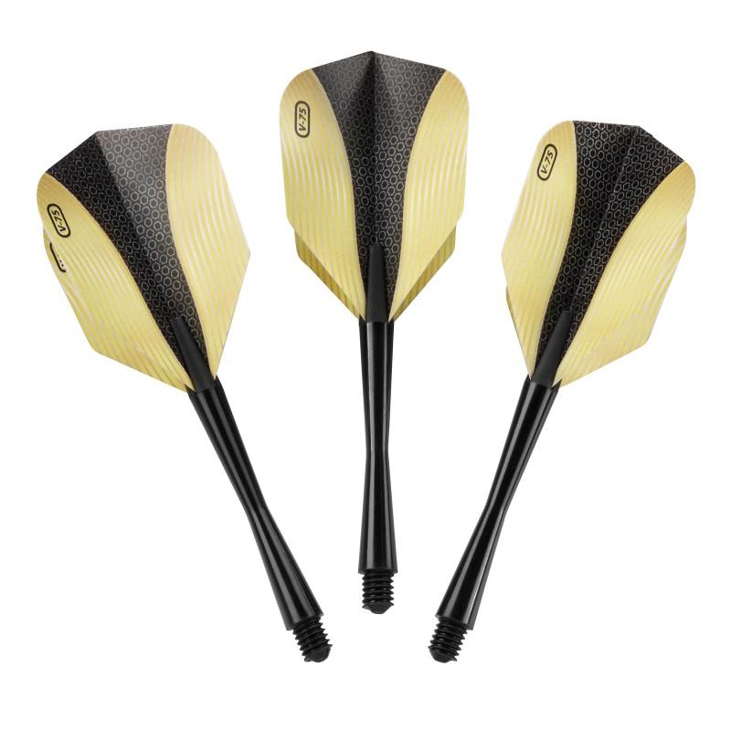 Fat Cat Deluxe Steel Tip Darts 23 Grams - Image 9