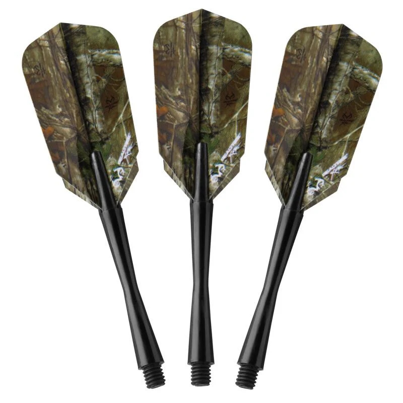 Fat Cat Realtree Xtra Soft Tip Darts 16 Grams - Image 10
