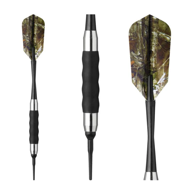 Fat Cat Realtree Xtra Soft Tip Darts 16 Grams - Image 11