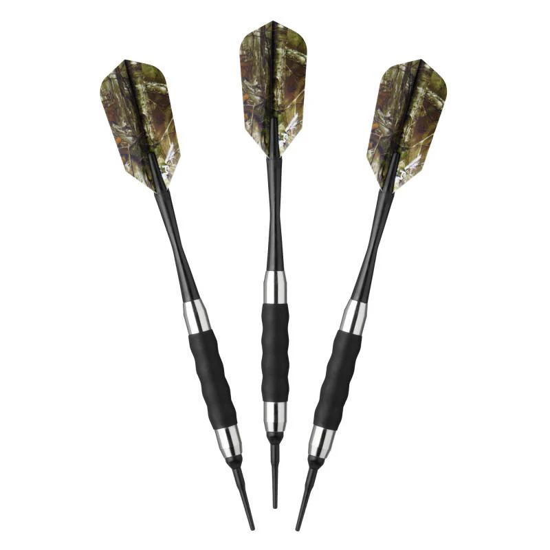 Fat Cat Realtree Xtra Soft Tip Darts 16 Grams - Image 13