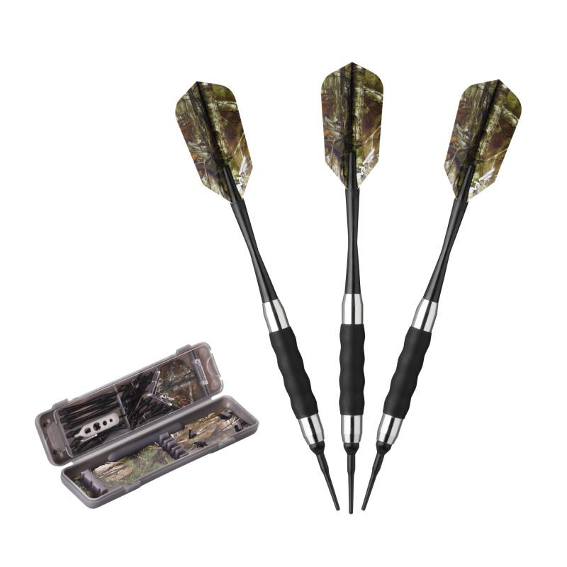 Fat Cat Realtree Xtra Soft Tip Darts 16 Grams - Image 14
