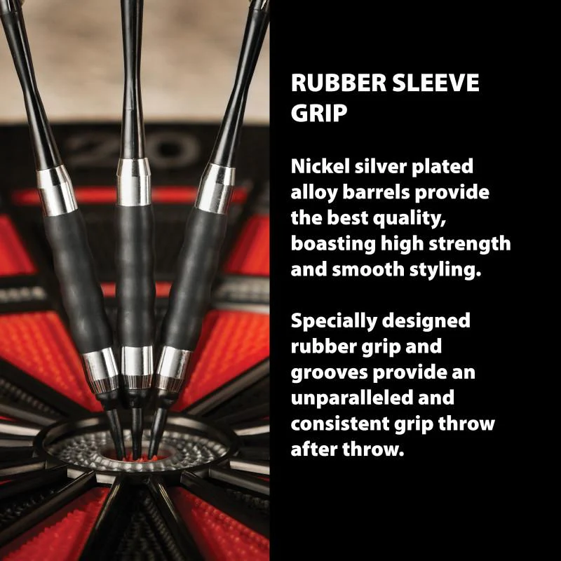 Fat Cat Realtree Xtra Soft Tip Darts 16 Grams - Image 3