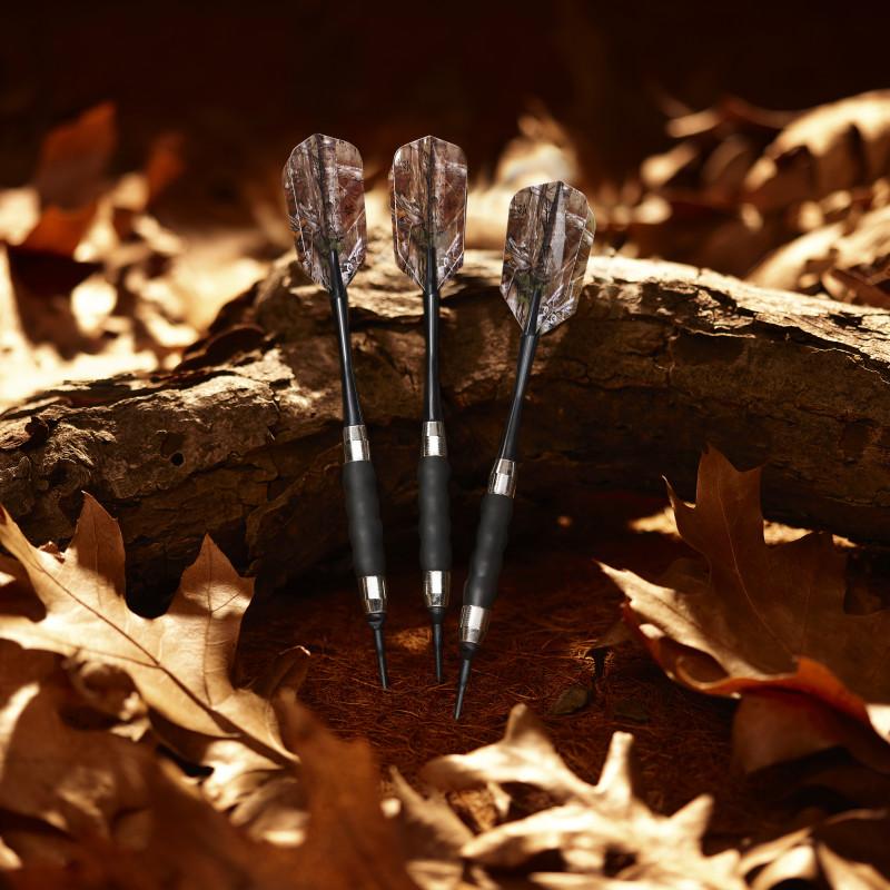 Fat Cat Realtree Xtra Soft Tip Darts 16 Grams - Image 7