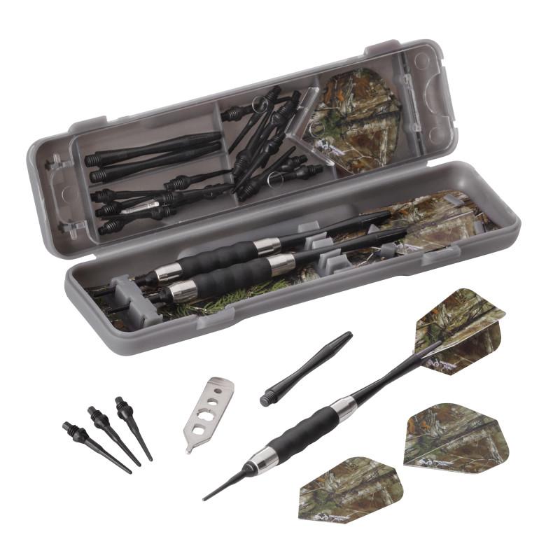 Fat Cat Realtree Xtra Soft Tip Darts 16 Grams - Image 8