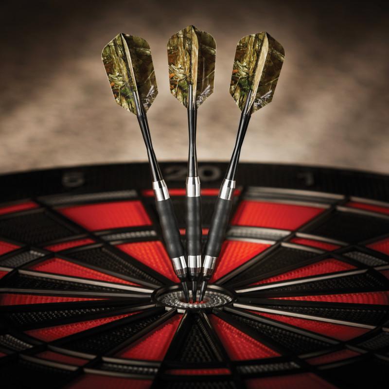 Fat Cat Realtree Xtra Soft Tip Darts 16 Grams - Image 9