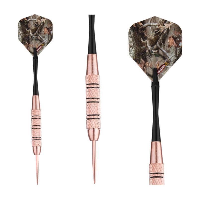 Fat Cat Realtree Hardwoods HD Steel Tip Darts 23 Grams - Image 10