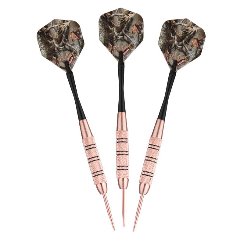 Fat Cat Realtree Hardwoods HD Steel Tip Darts 23 Grams - Image 12