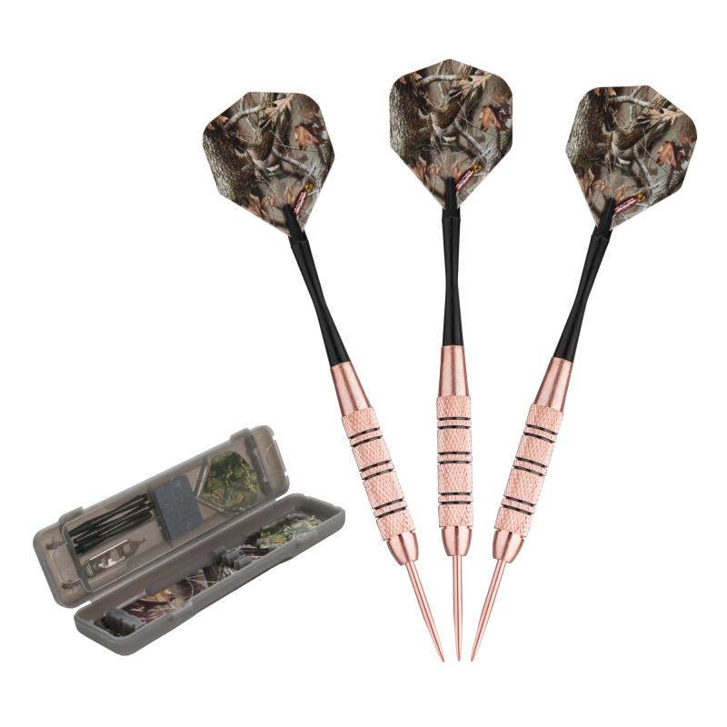 Fat Cat Realtree Hardwoods HD Steel Tip Darts 23 Grams - Image 13