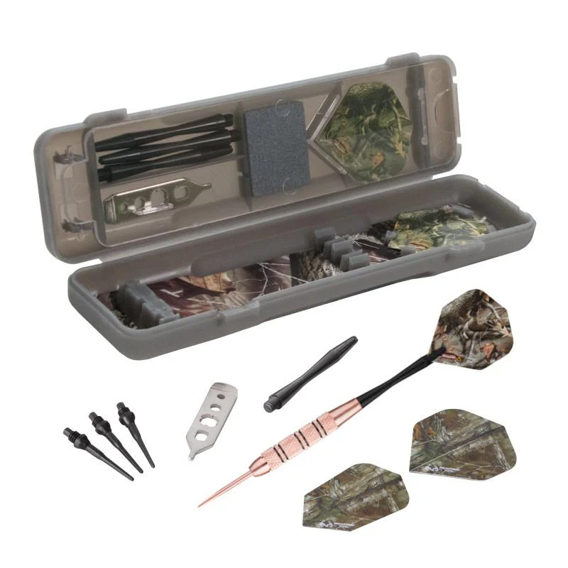 Fat Cat Realtree Hardwoods HD Steel Tip Darts 23 Grams - Image 7