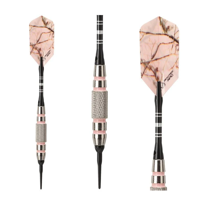 Fat Cat Realtree APC Soft Tip Darts 16 Grams - Image 10