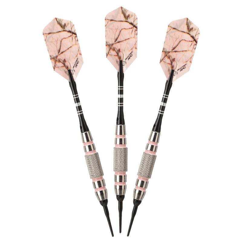 Fat Cat Realtree APC Soft Tip Darts 16 Grams - Image 12