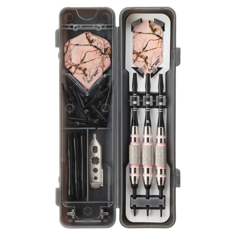 Fat Cat Realtree APC Soft Tip Darts 16 Grams - Image 13