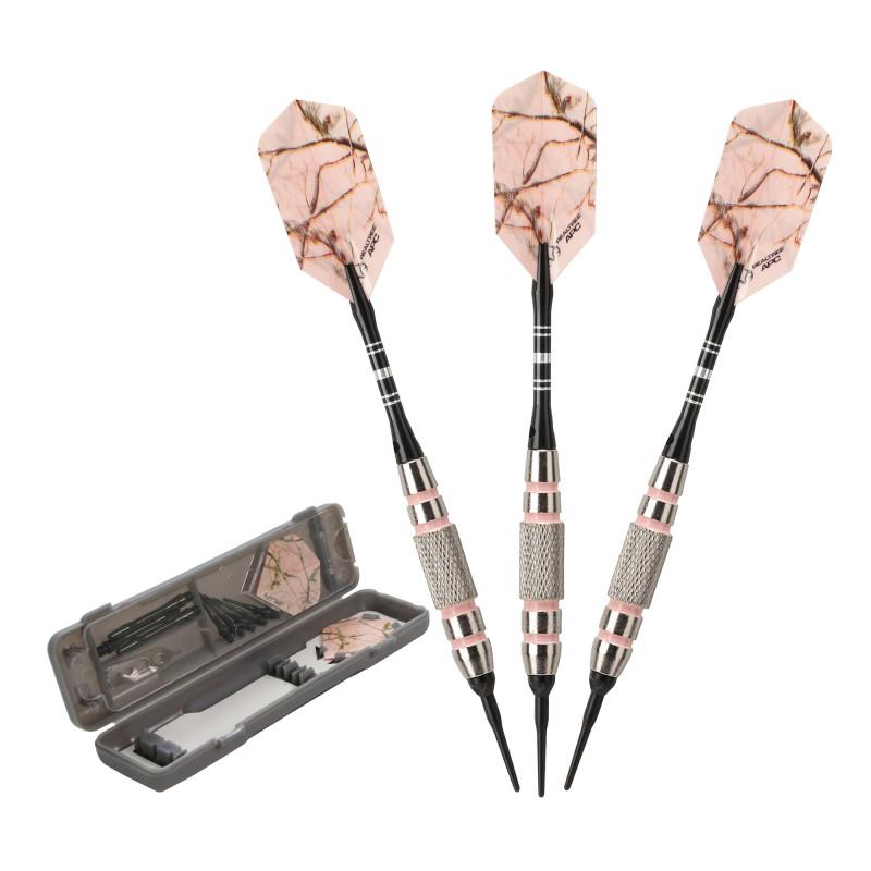 Fat Cat Realtree APC Soft Tip Darts 16 Grams - Image 14