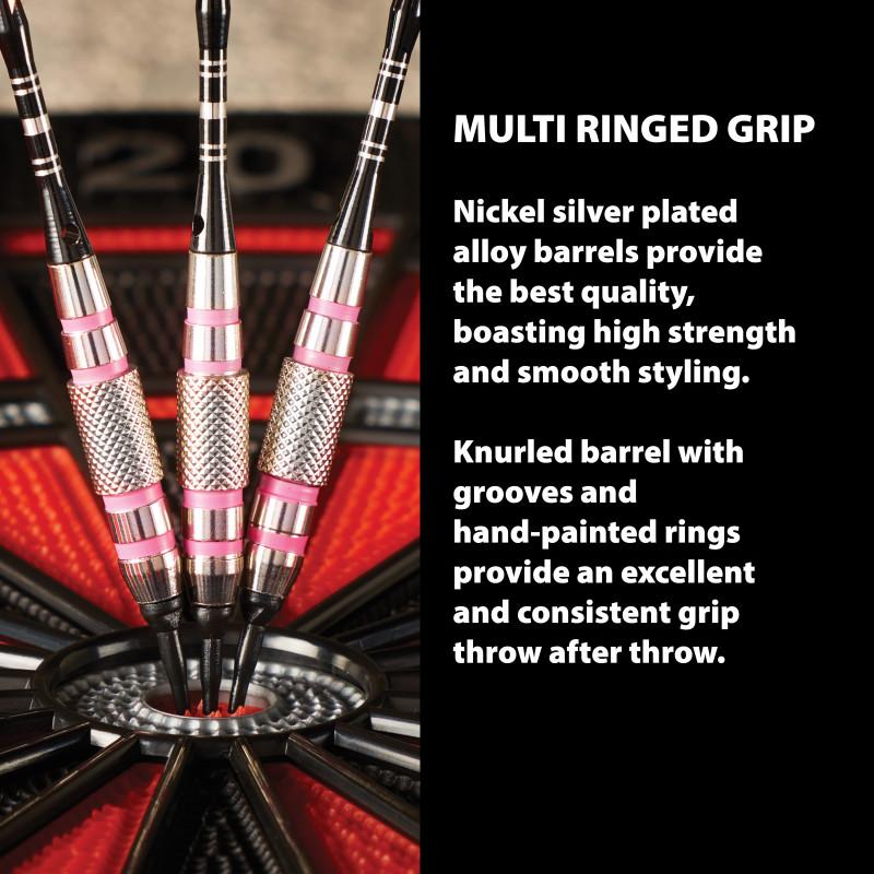 Fat Cat Realtree APC Soft Tip Darts 16 Grams - Image 6