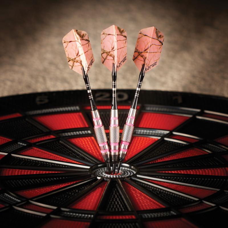 Fat Cat Realtree APC Soft Tip Darts 16 Grams - Image 8