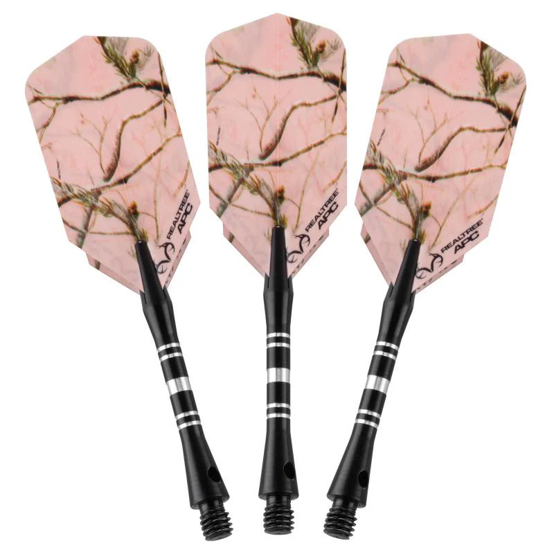 Fat Cat Realtree APC Soft Tip Darts 16 Grams - Image 9
