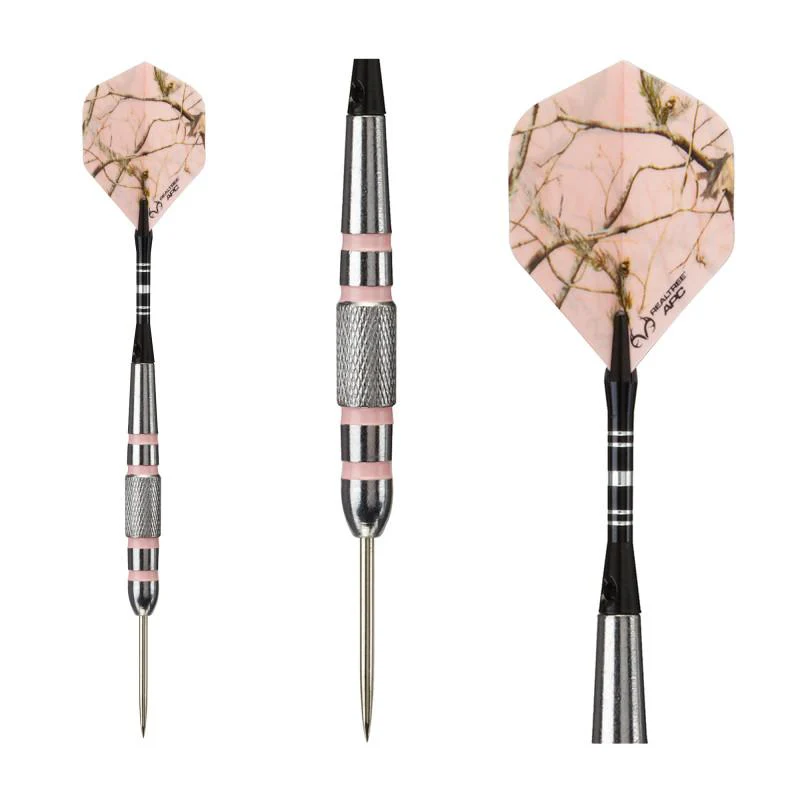 Fat Cat Realtree APC Steel Tip Darts 23 Grams - Image 11