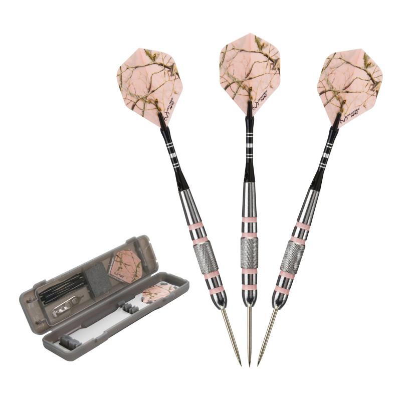 Fat Cat Realtree APC Steel Tip Darts 23 Grams - Image 15