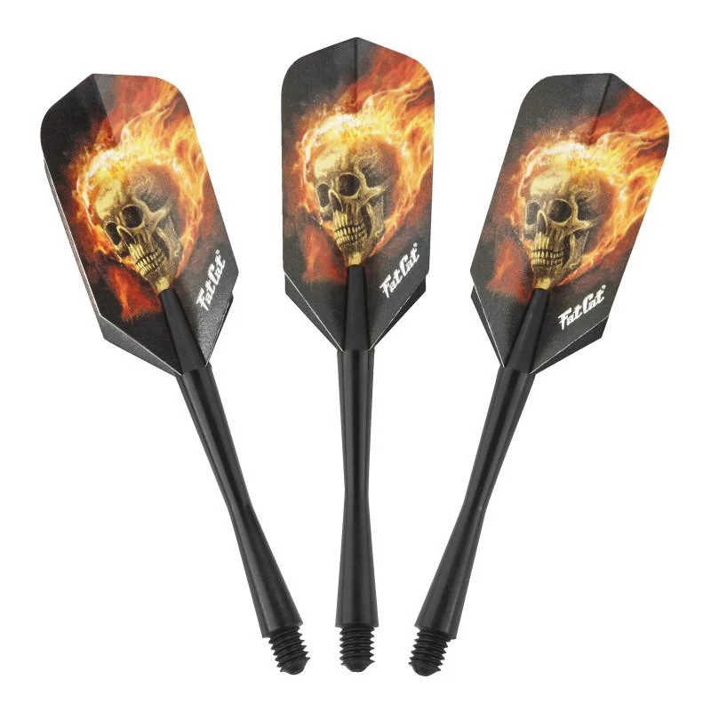 Fat Cat Blazer Soft Tip Darts 16 Grams - Image 10