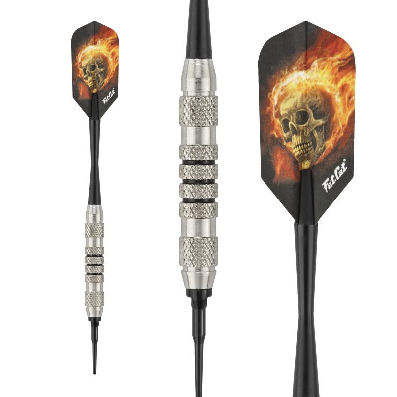 Fat Cat Blazer Soft Tip Darts 16 Grams - Image 11